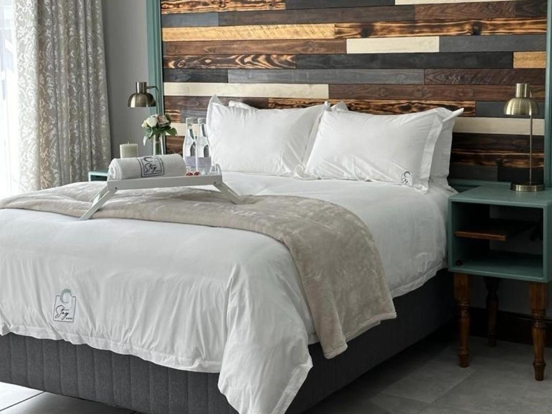 Staysure Guesthouse Альбертон Номер фото