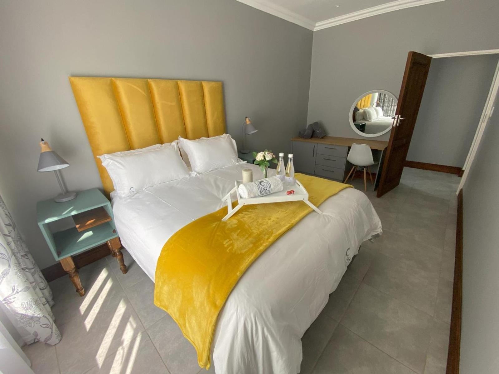 Staysure Guesthouse Альбертон Екстер'єр фото