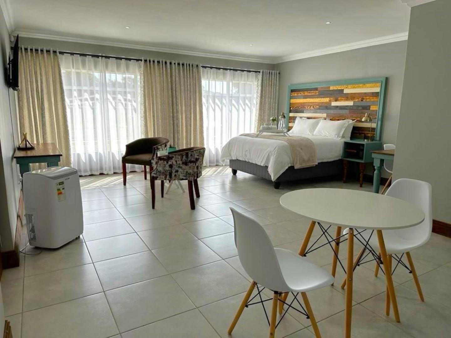Staysure Guesthouse Альбертон Номер фото