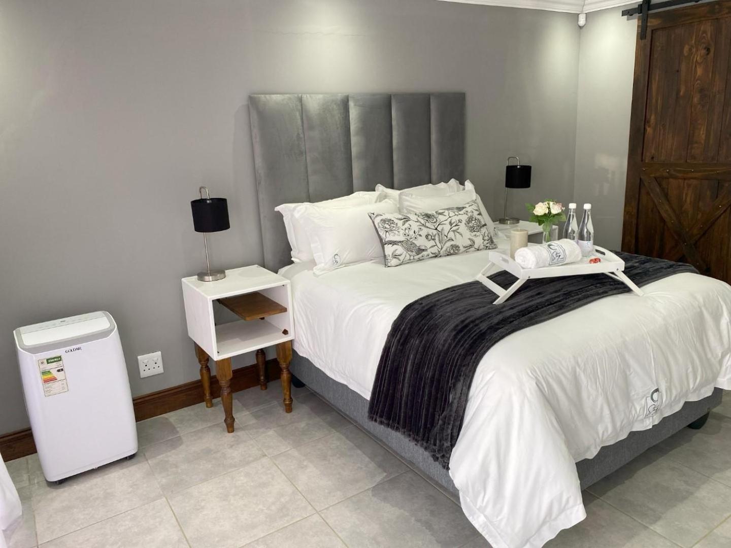 Staysure Guesthouse Альбертон Номер фото