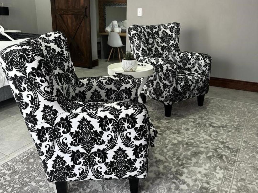 Staysure Guesthouse Альбертон Номер фото