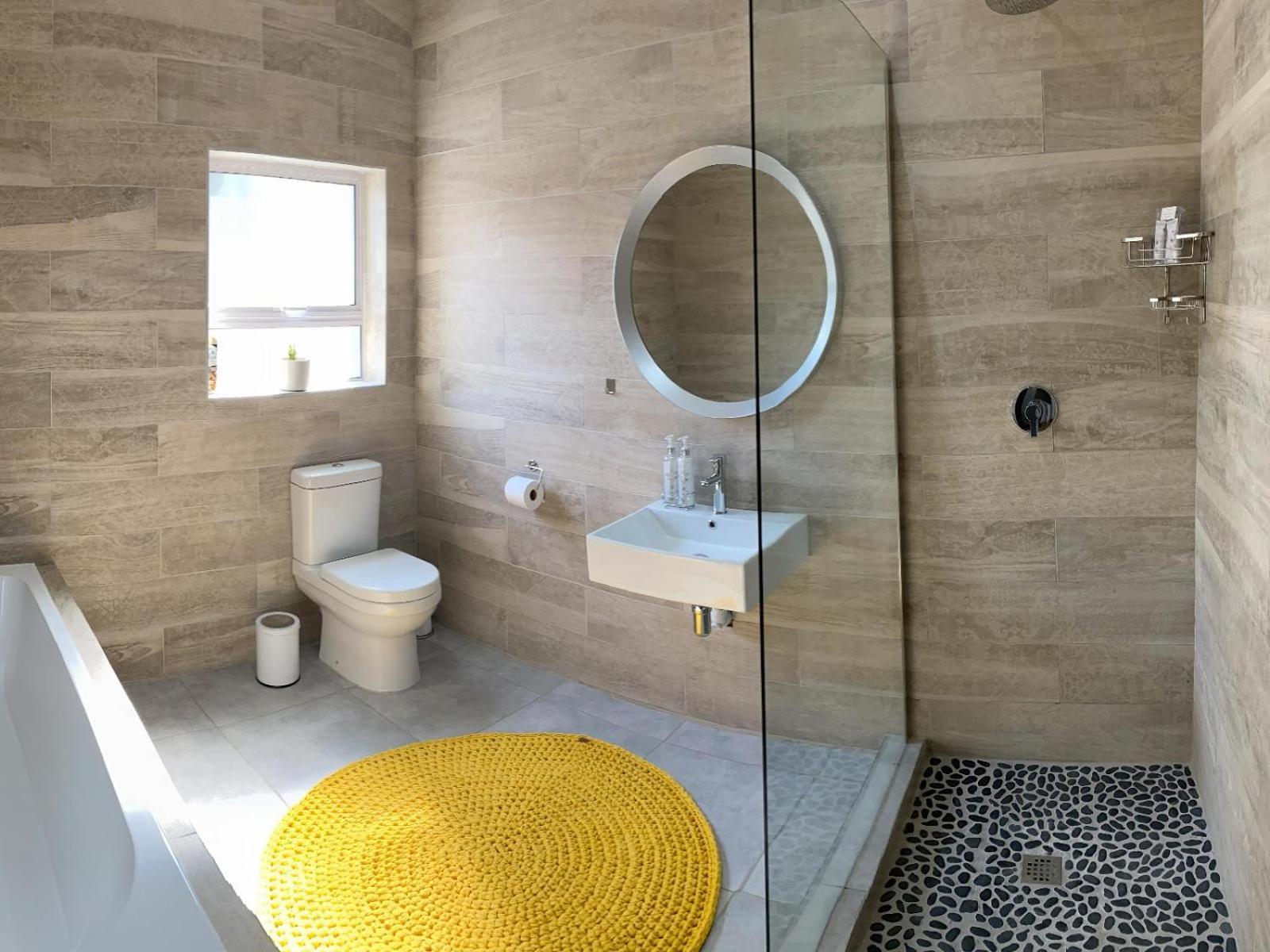 Staysure Guesthouse Альбертон Номер фото